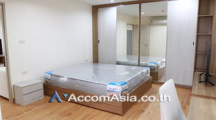 5  1 br Apartment For Rent in Sukhumvit ,Bangkok BTS Thong Lo at Exclusive Serviced Residence AA18534