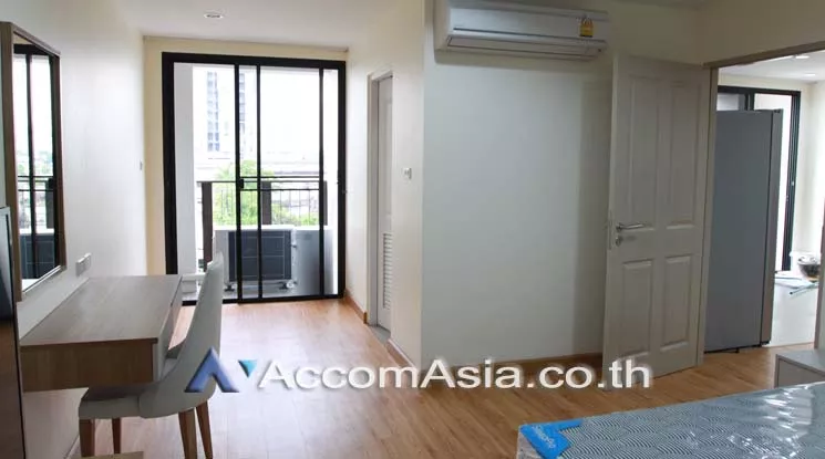 6  1 br Apartment For Rent in Sukhumvit ,Bangkok BTS Thong Lo at Exclusive Serviced Residence AA18534