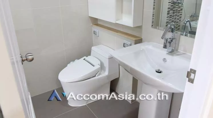 7  1 br Apartment For Rent in Sukhumvit ,Bangkok BTS Thong Lo at Exclusive Serviced Residence AA18534