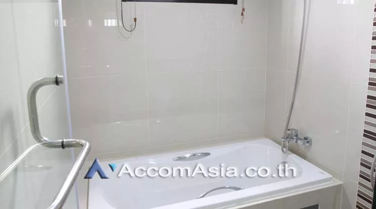 8  1 br Apartment For Rent in Sukhumvit ,Bangkok BTS Thong Lo at Exclusive Serviced Residence AA18534