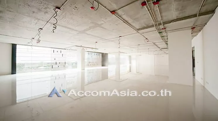  1  Retail / Showroom For Rent in Ratchadaphisek ,Bangkok MRT Ratchadaphisek AA18556