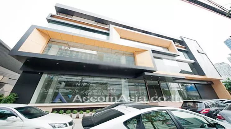 5  Retail / Showroom For Rent in Ratchadaphisek ,Bangkok MRT Ratchadaphisek AA18556