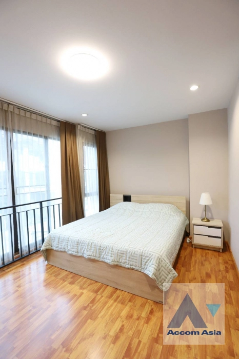 6  3 br Townhouse For Rent in Sukhumvit ,Bangkok BTS Bang Chak at The Private Sukhumvit-Bangchak AA18582