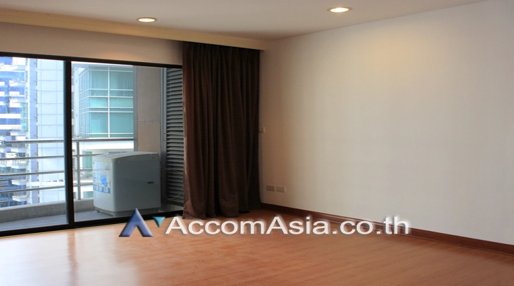 5  2 br Condominium For Rent in Ploenchit ,Bangkok BTS Ratchadamri at Baan Somthavil Ratchadamri AA18611