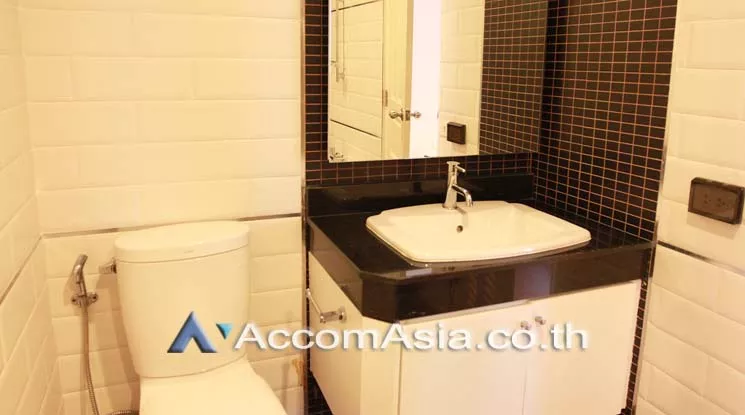 11  3 br Apartment For Rent in Sukhumvit ,Bangkok BTS Nana at Luxurious life in Bangkok AA18715