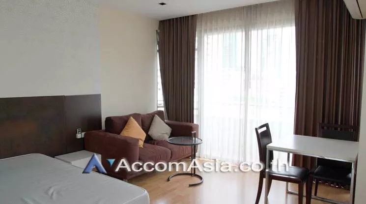  Apartment For Rent in Sukhumvit, Bangkok  near BTS Nana (AA18719)