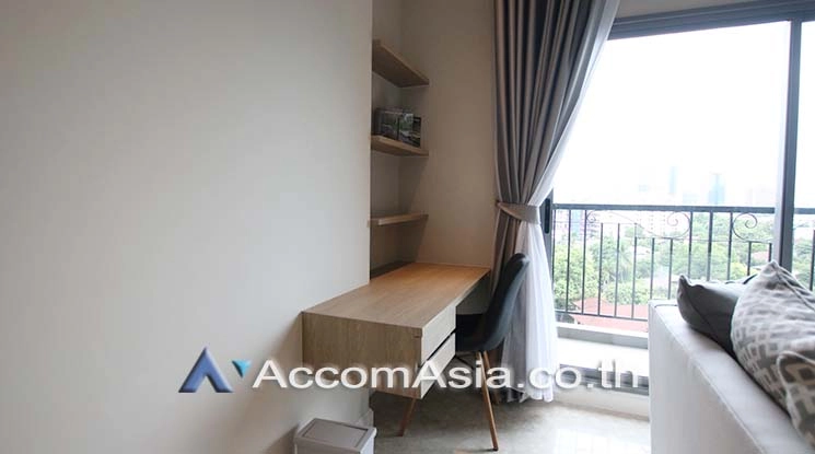 12  2 br Condominium For Rent in Sukhumvit ,Bangkok BTS Thong Lo at The Crest Sukhumvit 34 AA18720