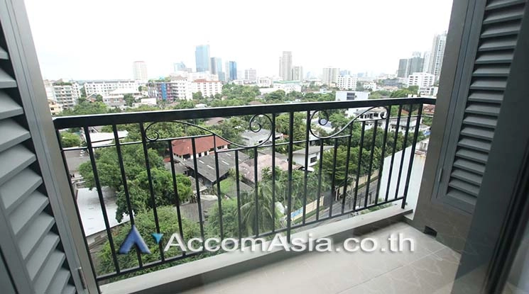 13  2 br Condominium For Rent in Sukhumvit ,Bangkok BTS Thong Lo at The Crest Sukhumvit 34 AA18720