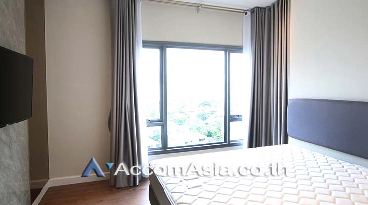 6  2 br Condominium For Rent in Sukhumvit ,Bangkok BTS Thong Lo at The Crest Sukhumvit 34 AA18720