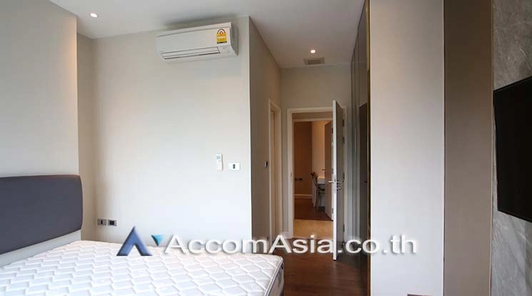 7  2 br Condominium For Rent in Sukhumvit ,Bangkok BTS Thong Lo at The Crest Sukhumvit 34 AA18720