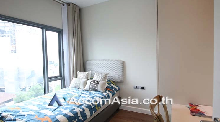 9  2 br Condominium For Rent in Sukhumvit ,Bangkok BTS Thong Lo at The Crest Sukhumvit 34 AA18720