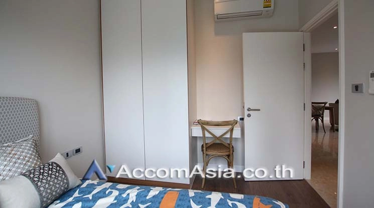 10  2 br Condominium For Rent in Sukhumvit ,Bangkok BTS Thong Lo at The Crest Sukhumvit 34 AA18720