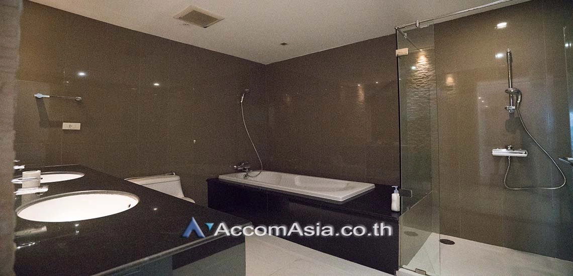 8  3 br Condominium For Rent in Sukhumvit ,Bangkok BTS Phrom Phong at Prime Mansion Sukhumvit 31 AA18727