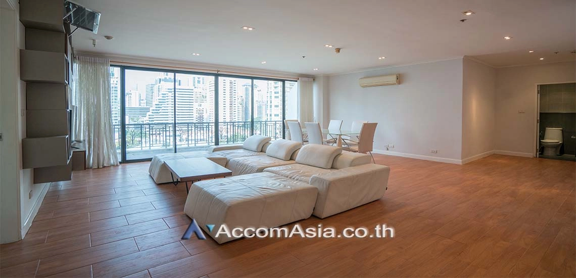 Pet friendly |  Prime Mansion Sukhumvit 31 Condominium  3 Bedroom for Rent BTS Phrom Phong in Sukhumvit Bangkok