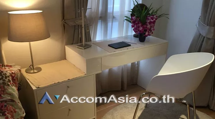 23  3 br Condominium For Rent in Sukhumvit ,Bangkok BTS Phrom Phong at Downtown 49 AA18735