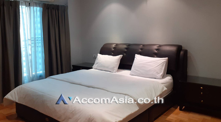 8  2 br Condominium for rent and sale in Sukhumvit ,Bangkok BTS Nana at Liberty Park 2 AA18754