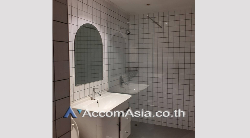 11  2 br Condominium for rent and sale in Sukhumvit ,Bangkok BTS Nana at Liberty Park 2 AA18754