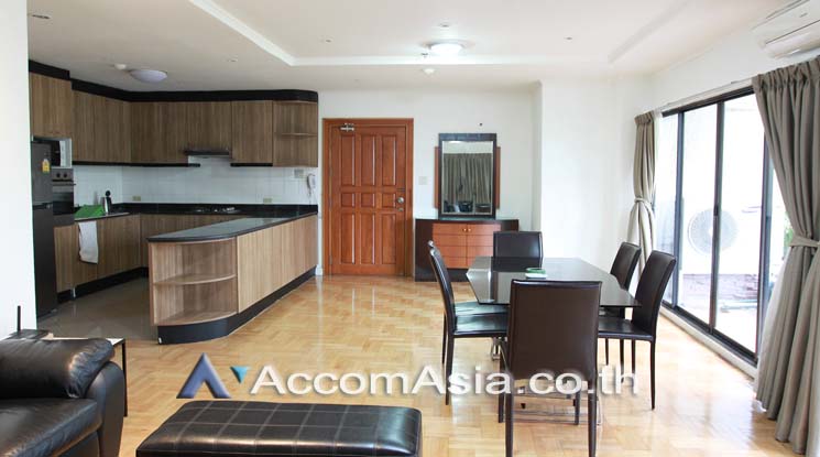  2 Bedrooms  Condominium For Rent & Sale in Sukhumvit, Bangkok  near BTS Nana (AA18754)