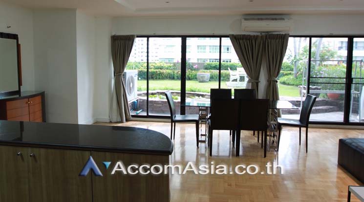  2 Bedrooms  Condominium For Rent & Sale in Sukhumvit, Bangkok  near BTS Nana (AA18754)