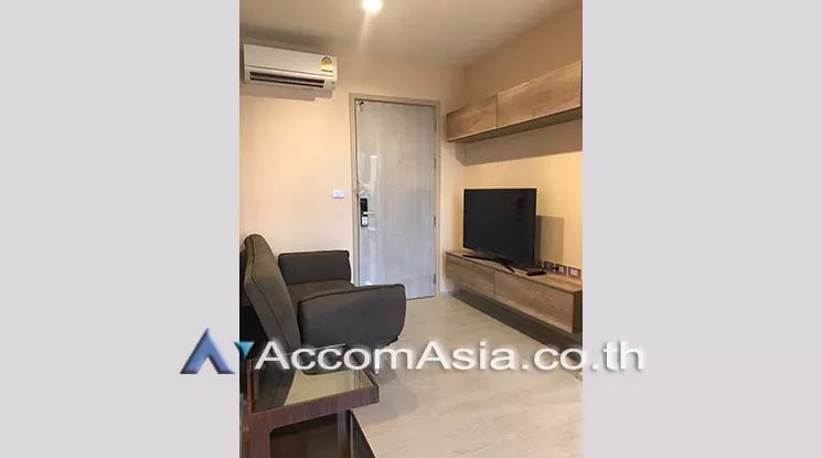  Condominium For Rent in Sukhumvit, Bangkok  near BTS Thong Lo (AA18789)