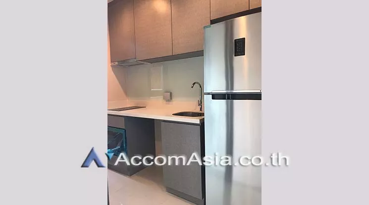  Condominium For Rent in Sukhumvit, Bangkok  near BTS Thong Lo (AA18789)