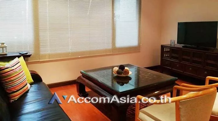  1 Bedroom  Condominium For Rent in Sathorn, Bangkok  near BTS Chong Nonsi - MRT Lumphini (AA18791)