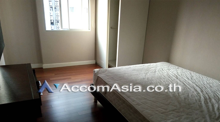 5  2 br Condominium For Rent in Sathorn ,Bangkok BRT Thanon Chan at Belle Park Residence AA18807