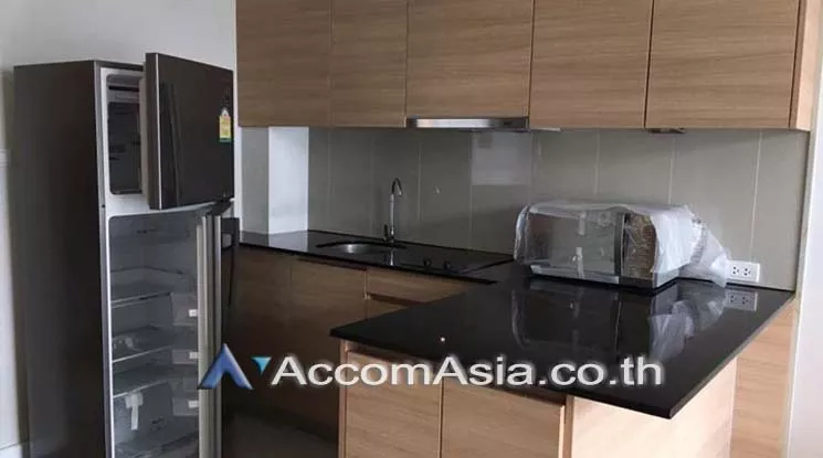  1 Bedroom  Condominium For Rent & Sale in Sukhumvit, Bangkok  near BTS Thong Lo (AA18826)