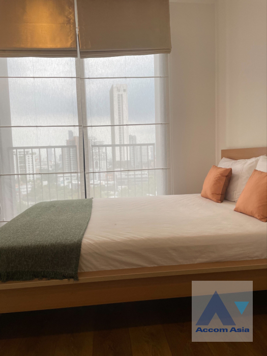 5  2 br Condominium For Rent in Sukhumvit ,Bangkok BTS Phrom Phong at Noble BE33 AA18831