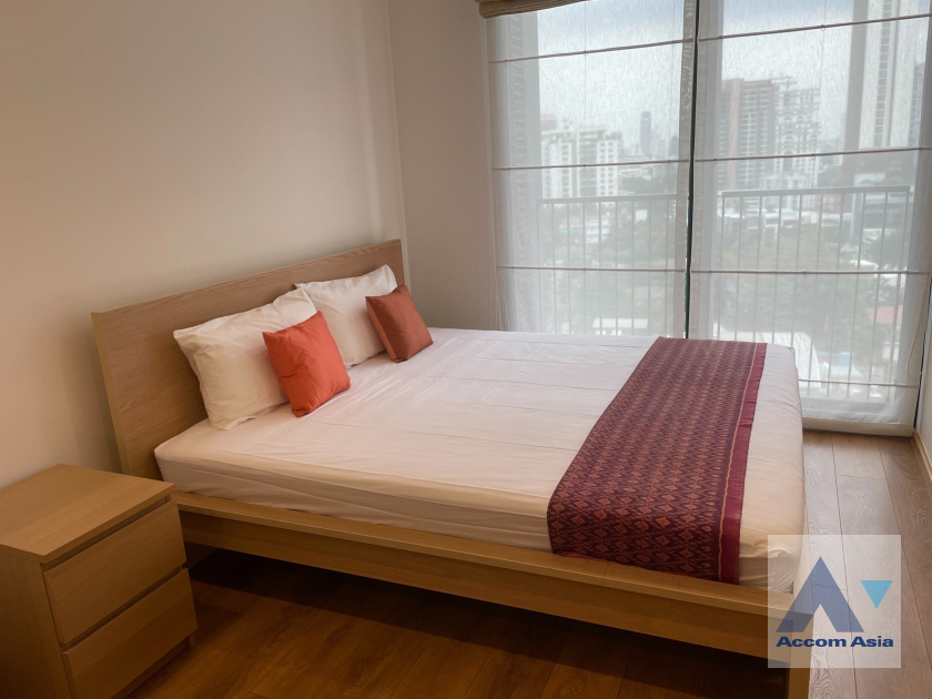 6  2 br Condominium For Rent in Sukhumvit ,Bangkok BTS Phrom Phong at Noble BE33 AA18831