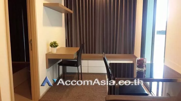  1 Bedroom  Condominium For Rent in Sukhumvit, Bangkok  near BTS Thong Lo (AA18853)