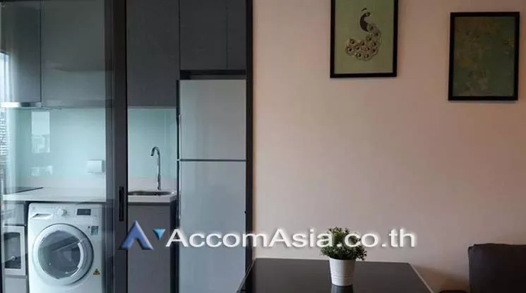 4  1 br Condominium For Rent in Sukhumvit ,Bangkok BTS Thong Lo at Rhythm Sukhumvit 36-38 AA18853