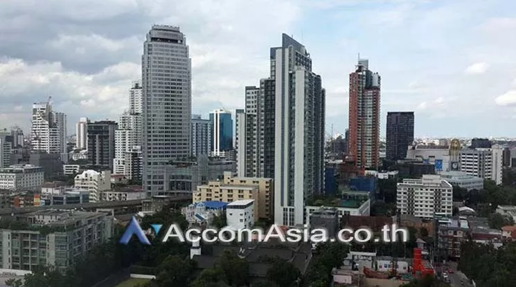 7  1 br Condominium For Rent in Sukhumvit ,Bangkok BTS Thong Lo at Rhythm Sukhumvit 36-38 AA18853