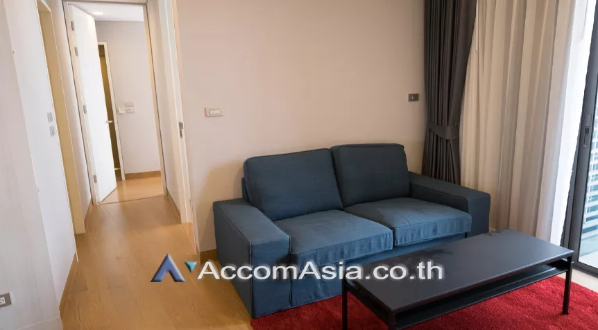  2 Bedrooms  Condominium For Rent & Sale in Sukhumvit, Bangkok  near BTS Phrom Phong (AA18891)