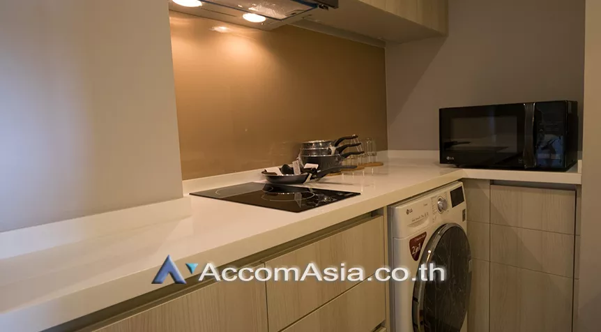  2 Bedrooms  Condominium For Rent & Sale in Sukhumvit, Bangkok  near BTS Phrom Phong (AA18891)