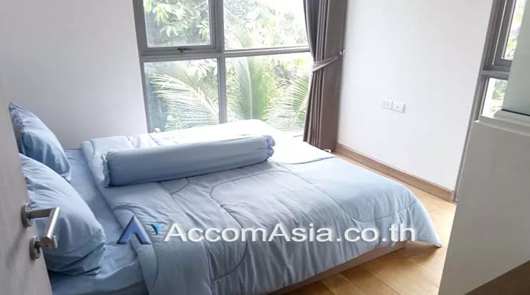 2 Bedrooms  Condominium For Rent & Sale in Sukhumvit, Bangkok  near BTS Phrom Phong (AA18896)