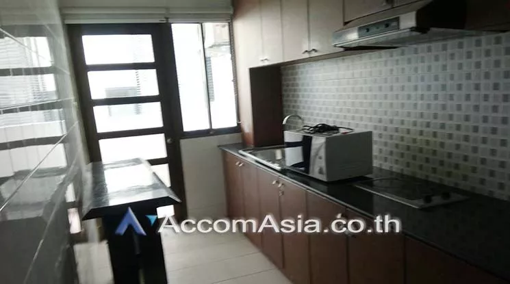  1  3 br Condominium For Rent in Sukhumvit ,Bangkok BTS Thong Lo at Top View AA18922