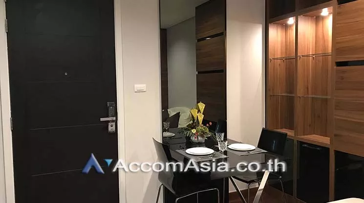  1 Bedroom  Condominium For Rent & Sale in Sukhumvit, Bangkok  near BTS Thong Lo (AA18946)