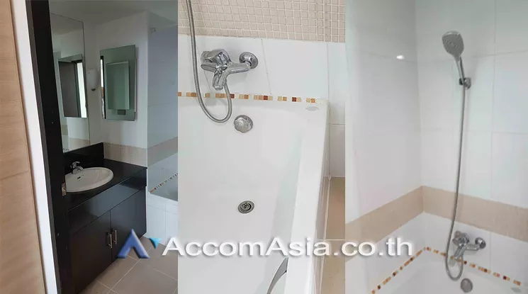 12  3 br Condominium For Rent in Sathorn ,Bangkok BRT Wat Priwat at The Star Estate Rama 3 AA18947