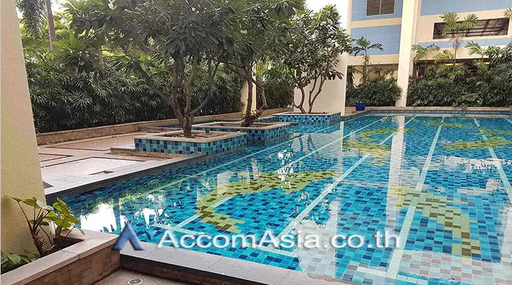 13  3 br Condominium For Rent in Sathorn ,Bangkok BRT Wat Priwat at The Star Estate Rama 3 AA18947