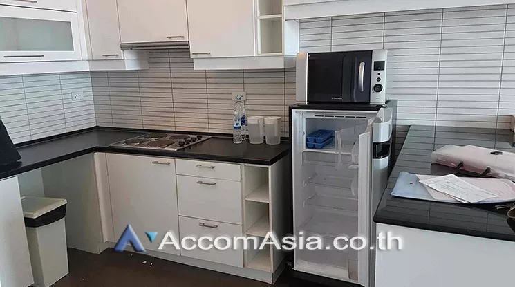 5  3 br Condominium For Rent in Sathorn ,Bangkok BRT Wat Priwat at The Star Estate Rama 3 AA18947