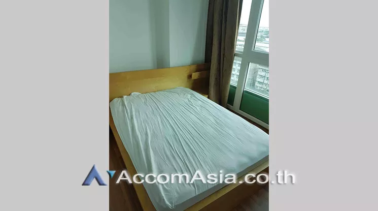 8  3 br Condominium For Rent in Sathorn ,Bangkok BRT Wat Priwat at The Star Estate Rama 3 AA18947