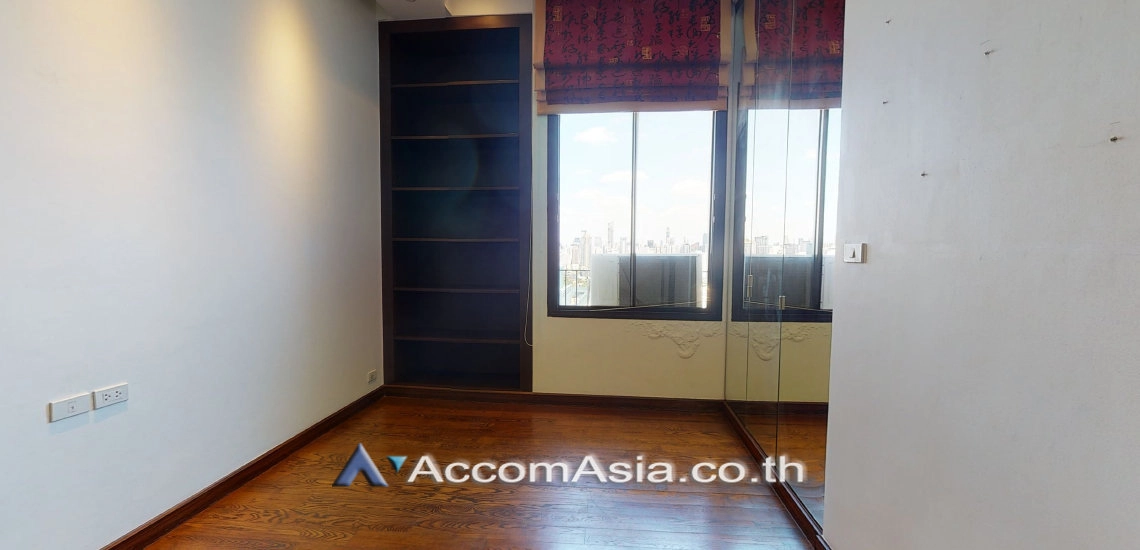 4  2 br Condominium For Sale in Sukhumvit ,Bangkok BTS Thong Lo at ICON III AA18963