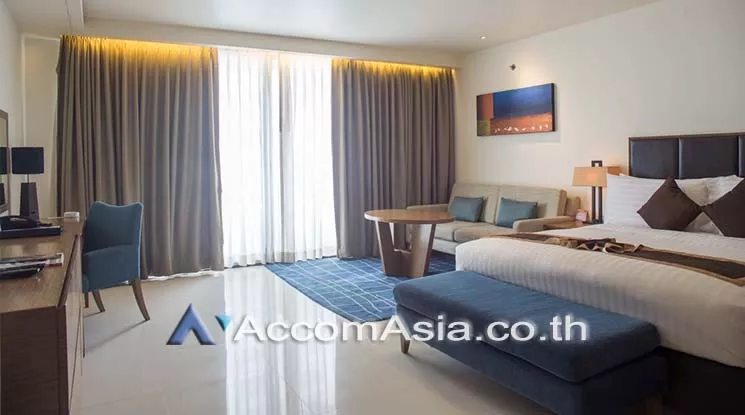  Apartment For Rent in Sukhumvit, Bangkok  near BTS Thong Lo (AA18995)