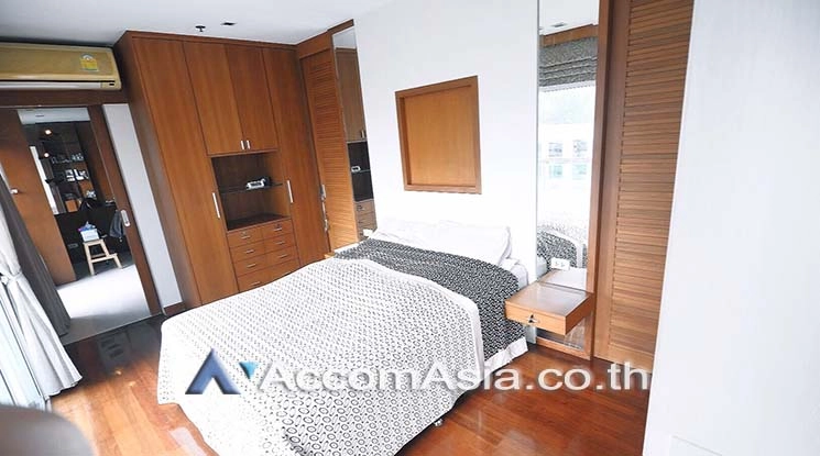 6  2 br Condominium For Sale in Sukhumvit ,Bangkok BTS Nana at Sukhumvit City Resort AA18998