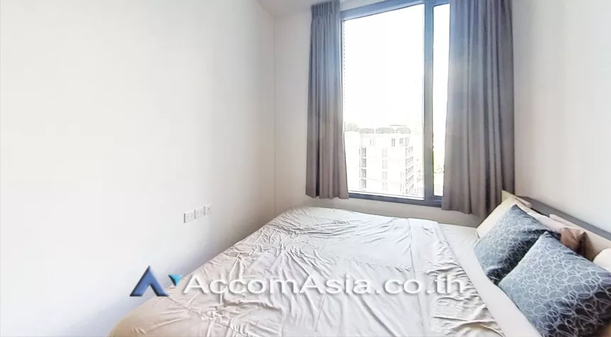 7  1 br Condominium For Rent in Sukhumvit ,Bangkok BTS Asok - MRT Sukhumvit at Edge Sukhumvit 23 Condominium AA19042