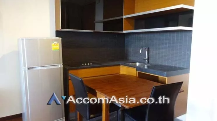  2 Bedrooms  Condominium For Rent & Sale in Sukhumvit, Bangkok  near BTS Thong Lo (AA19057)