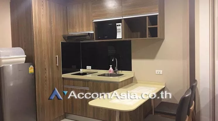  1  1 br Condominium For Sale in Sukhumvit ,Bangkok BTS Ekkamai at 10 Ekkamai AA19062