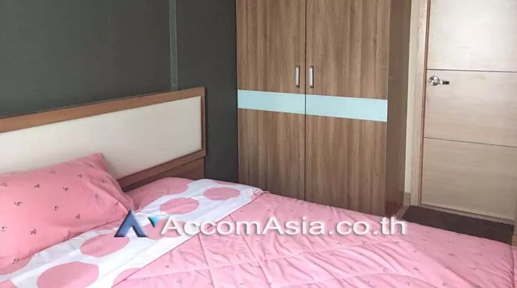  1  1 br Condominium For Sale in Sukhumvit ,Bangkok BTS Ekkamai at 10 Ekkamai AA19062