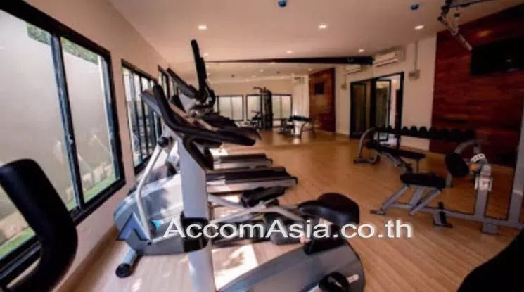 4  1 br Condominium For Sale in Sukhumvit ,Bangkok BTS Ekkamai at 10 Ekkamai AA19062